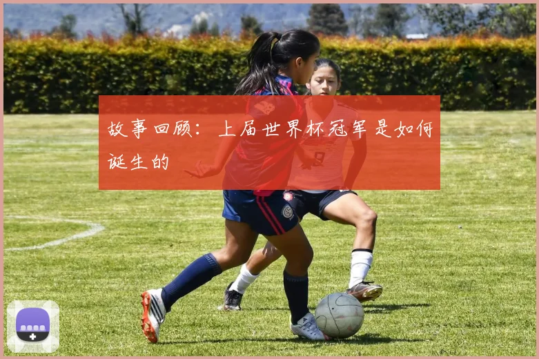 故事回顾：上届世界杯冠军是如何诞生的